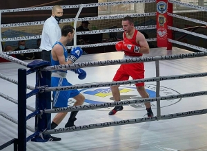 Արդբեջանցի բռնցքամարտիկները չեն ներկայացել Հայաստանի մարզիկների հետ մարտերին