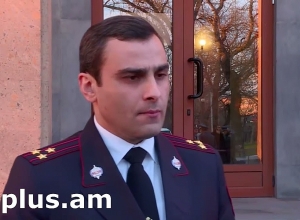 «ՍԴ-ի կայացրած որոշումն անակնկալ էր»․ Քոչարյանի գործով դատախազ․