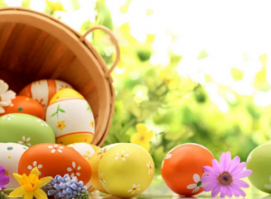 Հայ Առաքելական Եկեղեցին նշում է Քրիստոսի Հարության տոնը