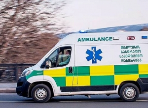 Թբիլիսիի բազմահարկ շենքերից մեկում պայթյուն է որոտացել. տարեց կին է զոհվել