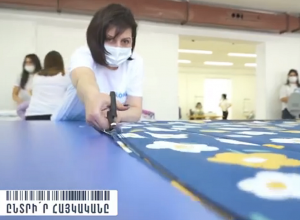 Թուրքական հումքի ներկրումը մեզ համար եղել է փակ թեմա. Kosy