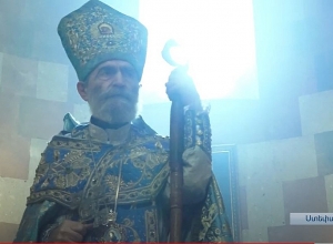 Հաղթանակ է գալու, քիչ է հավատալ՝ պետք է նպաստել, ամեն ինչ անել ու ոչ միայն հավատալ, այլեւ գործել