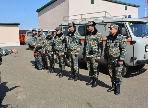 Поисковые работы сегодня продолжаются в районе Джракана (Джабраил)