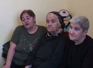 Արցախցիներին հյուրընկալող ընտանիքները ևս 3 ամիս աջակցություն կստանան