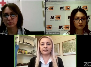 «Военные во избежание взрыва сказали пастуху, чтоб тот не шёл вперёд, но он пошёл, чтобы спасти корову»