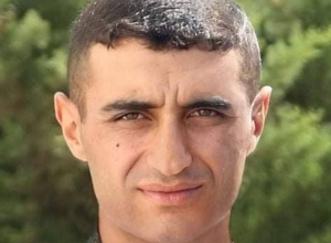 Нареку Ованнисяну и Товмасу Товмасяну посмертно присвоено звание “Герой Арцаха”