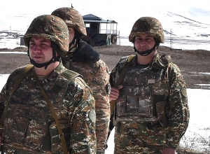 Կրակային պատրաստության պարապմունքներ