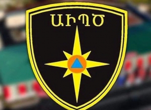 Поиск тел погибших военнослужащих в Джраканском районе сегодня закончился безрезультатно