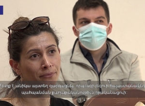 Թումանյանի տունթանգարանում արևմտահայերենի անվճար դասեր են