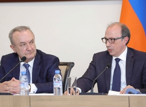 Ադրբեջանը դիտավորյալ ոչնչացնում է Արցախի հայկական մշակութային ժառանգությունը․ ԱԳՆ