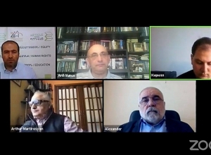 Հետպատերազմական բանակցություններ․ ի՞նչ են քննարկում և ինչի՞ են ձգտում հասնել Երևանն ու Բաքուն․ ՈՒՂԻՂ