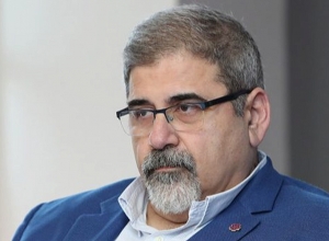 ՀՅԴ Հայ դատի և քաղաքական հարցերի գրասենյակի ղեկավար Կիրո Մանոյանի ասուլիսը․ ՈՒՂԻՂ