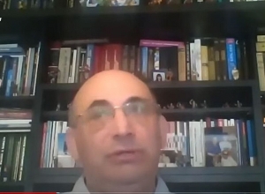 Արցախում` Ադրբեջանի, Հայաստանի եւ Արցախի ներկայացուցիչների միջեւ երկու գաղտնի հանդիպում է եղել. Արիֆ Յունուսով