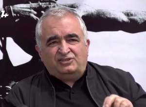 «Кочаряну оставалось сказать это предложение, и всем стало ясно, что он смотрит на Путина как на Бога»