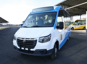 Ապրիլի 8-ին կդադարեցվի ներհամայնքային հ. 26, 38 և 99 երթուղիների սպասարկումը