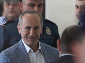 Կդադարեցվի՞ Քոչարյանի դեմ քրեական հետապնդումը․ դատարանը հրապարակում է որոշումը․ ՈՒՂԻՂ