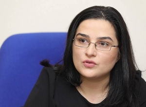 The answer of the MFA Spokesperson Anna Naghdalyan to the questions of the journalists