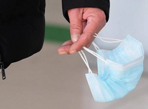 Հանրային բաց տարածքներում դիմակ կրելը պարտադիր չի լինի