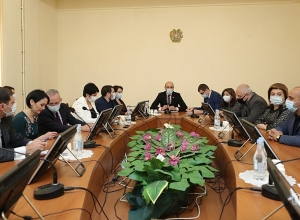 Կվերանայվեն 2022 թվականի պետական բյուջեի սոցիալական ոլորտի հատկացումները