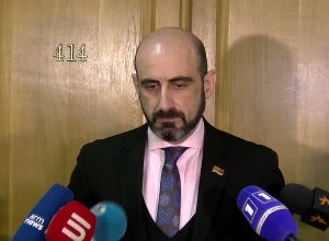 Есть большой спрос на прививки от коронавируса: Нарек Зейналян