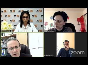 ԱԱԾ-ն առաջարկում է փոխել պետական և ծառայողական գաղտնիքի մասին օրենքը. ի՞նչ նպատակով