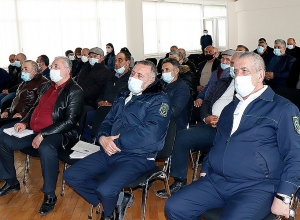 Առանց կայացած անասնաբուժության երկրի տնտեսությունը զարգանալ չի կարող. ՍԱՏՄ ղեկավար