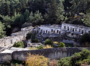 ԱՄՆ-ն դատապարտել է Կիպրոսի հայկական Մակարավանքում թուրքերի կազմակերպած խնջույքը․ Ermenihaber.am