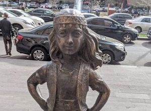 «Անվախ աղջկա» արձանը հավանության չի արժանացել ավագանու կողմից․ ավագանու անդամ