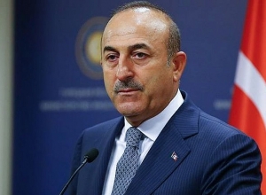 «Հրադադարը ԼՂ-ում լավ հնարավորություն է. եթե Հայաստանը դրական արձագանքի, Հրվ. Կովկասը հետագայում կարող է դառնալ խաղաղության և կայունության տարածաշրջան». Չավուշօ