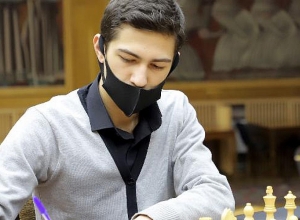 Մամիկոն Ղարիբյանը միանձյա առաջատար է Սերբիայի շախմատի մրցաշարում