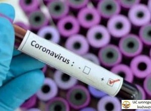 Արցախում հաստատվել է կորոնավիրուսային հիվանդության 8 դեպք