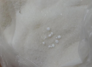 Կանխվել է շաքարավազի մեջ թաքցված թմրամիջոցների փոխանցումը կալանավորված անձին