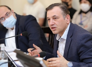 Հստակեցումներ՝ հուղարկավորությունների կազմակերպման հարցում