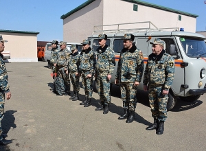 Զինծառայողների աճյունների որոնումներն այսօր շարունակվում են Կովսականի (Զանգելան) ուղղությամբ