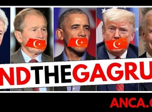 ԱՄՆ Կոնգրեսի Ներկայացուցիչների պալատի հայկական հանձնախումբը ստորագրահավաք է սկսել՝ Բայդենից պահանջելով ճանաչել Հայոց ցեղասպանությունը 