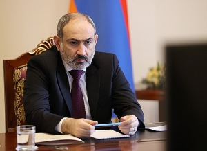 ՎԶԵԲ՝ 2020թ. ներդրումային պորտֆելը Հայաստանում եղել է ամենամեծը. Վարչապետը տեսազանգ է ունեցել ՎԶԵԲ նախագահի հետ