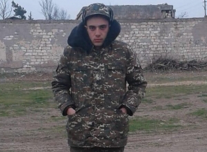 Որ գիտեինք տանկերի դեմ Կարոն է՝ ավելի լավ էինք կռվում․ ինչպես 20-ամյա տղան լեյտենանտի կոչում ստացավ