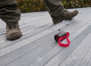 Ստեփանակերտում հայտնաբերվել է «Սմերչ» հրթիռային համակարգից արձակված կասետային ռումբ