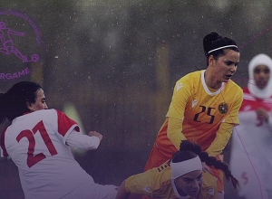 Ֆուտբոլի Հայաստանի կանանց հավաքականը ոչ-ոքի խաղաց Հորդանանի հետ