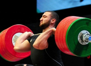 Սիմոն Մարտիրոսյանը զրո ստացավ և դուրս մնաց պայքարից