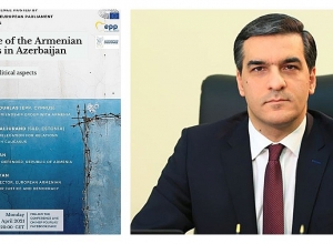 Ադրբեջանից հայ գերիների անհապաղ ազատ արձակման և վերադարձի հարցերով ԵԽ-ում տեղի կունենա հատուկ քննարկում