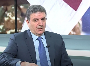 Զորակոչիկների 97%-ը ներկայացել է զորամասեր․ 2021թ զորակոչի ամփոփումը