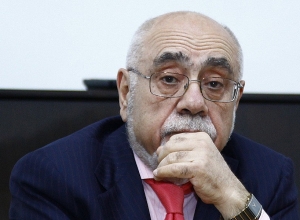 Մահացել է ՀՀ արտակարգ և լիազոր դեսպան Արման Նավասարդյանը