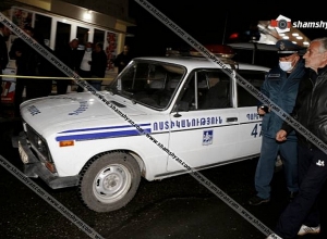 Պարզվել է երեկ Կիլիկիա թաղամասում հնչած կրակոցներից տուժած քաղաքացու ինքնությունը