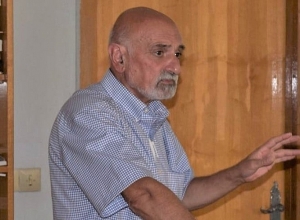 Մահացել է Բյուրականի աստղադիտարանի ավագ գիտաշխատող, տոմարագետ Գրիգոր Բրուտեանը