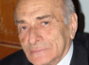 Կյանքից հեռացել է ՀՀ գիտության վաստակավոր գործիչ, ՀՀ ԳԱԱ ակադեմիկոս Ադոլֆ Մանթաշյանը