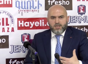 Если мы выйдем на предвыборный этап, Алиев отправит некоторых пленных, чтобы повысить рейтинг Пашиняна: Ашотян