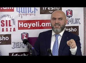 У нас будут потери, когда Арцахский вопрос станет ареной геополитического столкновения Россия – Запад: Ашотян