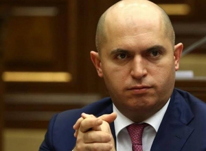 Արմեն Աշոտյանի ասուլիսը․  ՈՒՂԻՂ