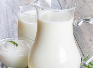 Կաթնամթերքի արտադրության ոլորտում երեք փուլանի ուսումնասիրություն է իրականացվել